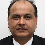 Saroj Kumar Jha Saroj Kumar Jha